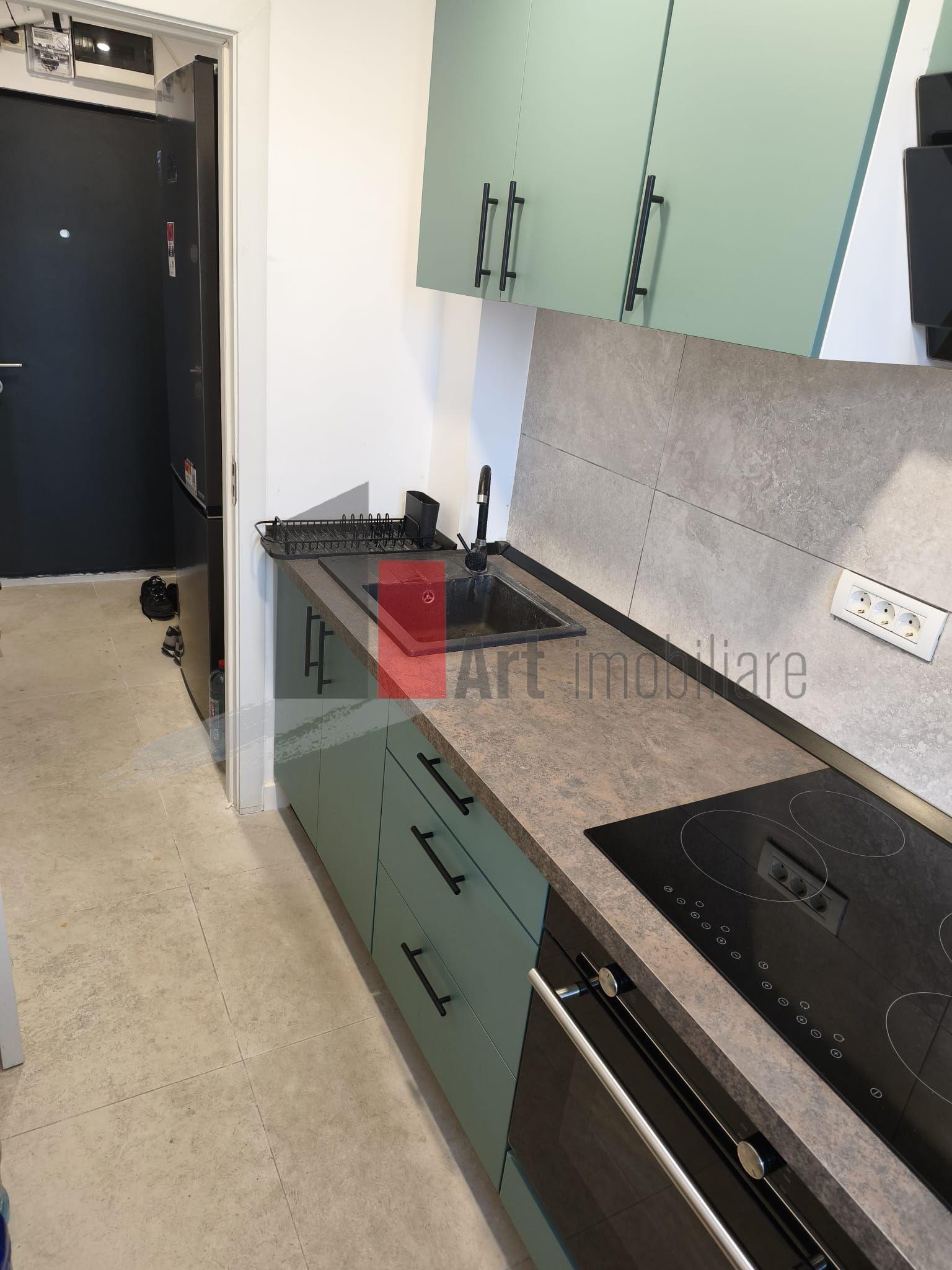 Vânzare apartament 2 camere Șos. Giurgiului - Colegiul Energetic - 18