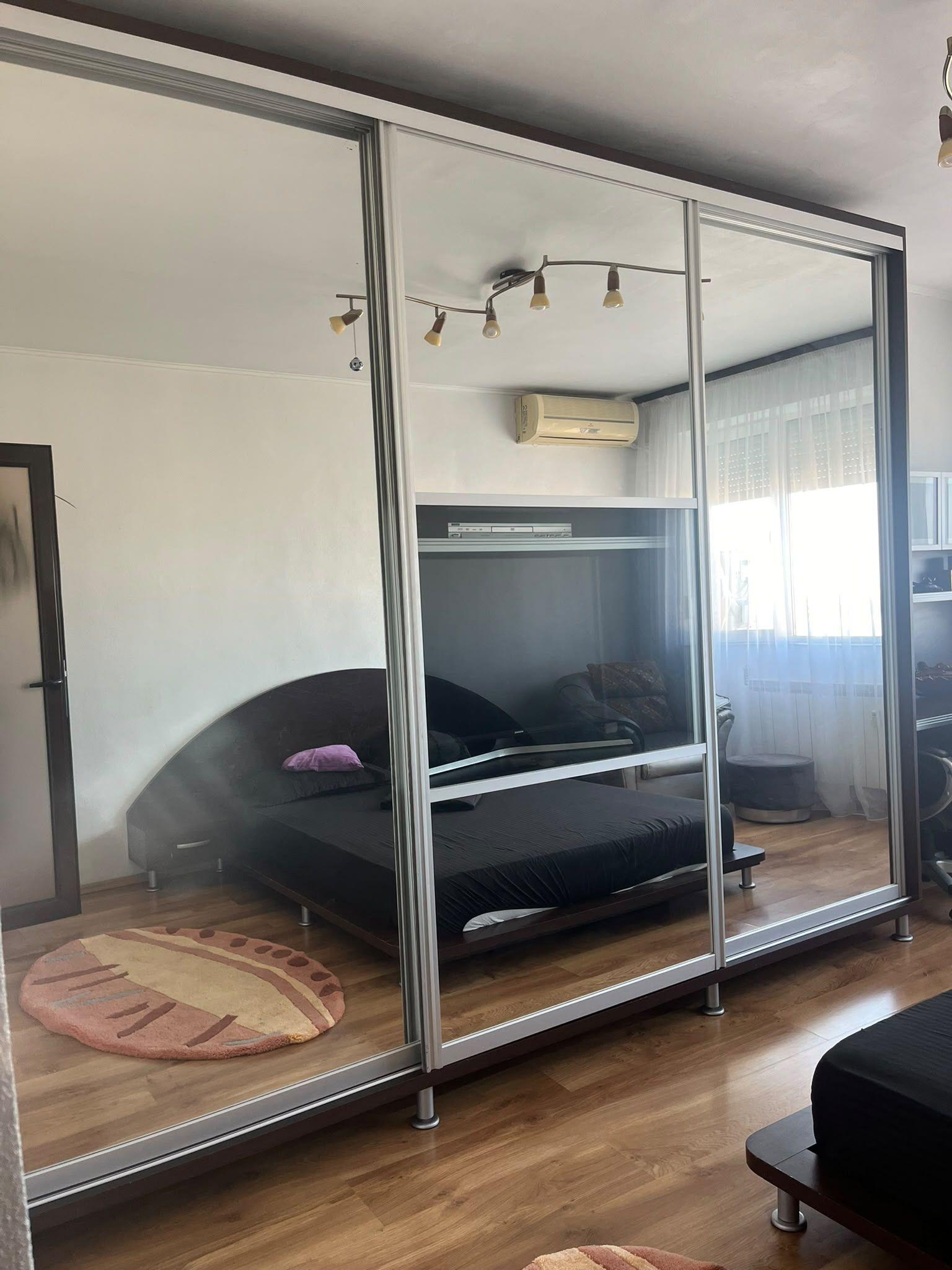 De inchiriat apartament 1 camera faleza Dunarii, et. 9, 1400 lei - 13