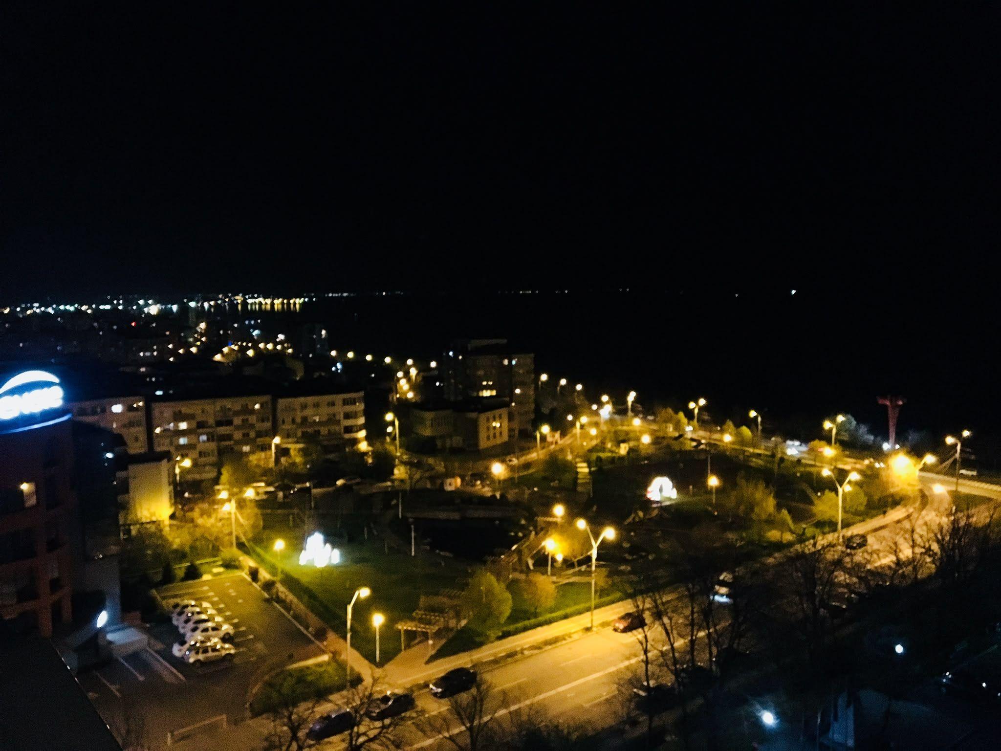 De inchiriat apartament 1 camera faleza Dunarii, et. 9, 1400 lei - 12