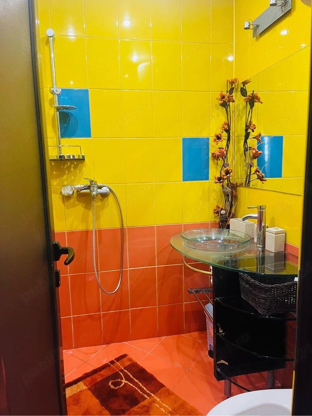 De inchiriat apartament 1 camera faleza Dunarii, et. 9, 1400 lei - 4