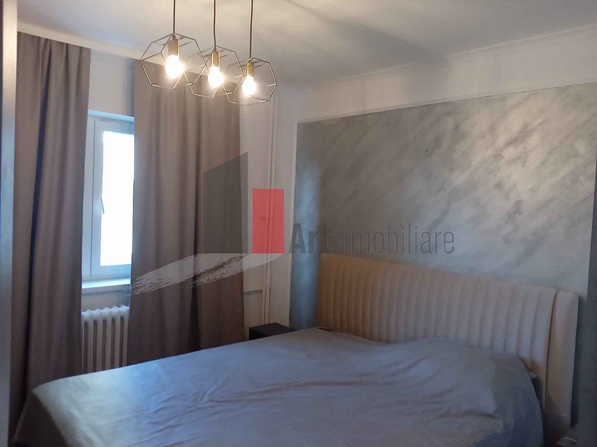 Vânzare apartament 2 camere decomandat Luică - 24