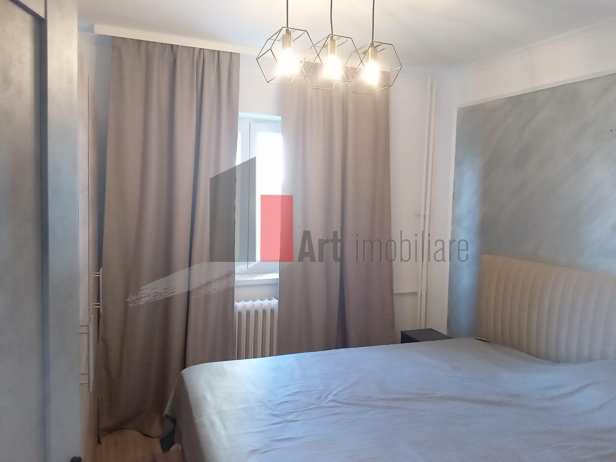Vânzare apartament 2 camere decomandat Luică - 25