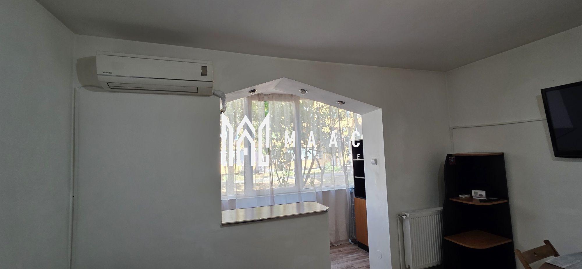 Apartament 2 camere de închiriat | Sibiu, Cedonia | 50 mp - 1
