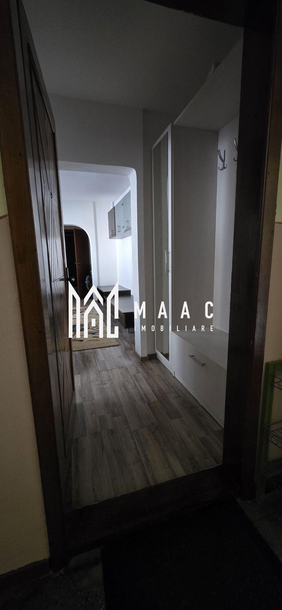 Apartament 2 camere de închiriat | Sibiu, Cedonia | 50 mp - 8
