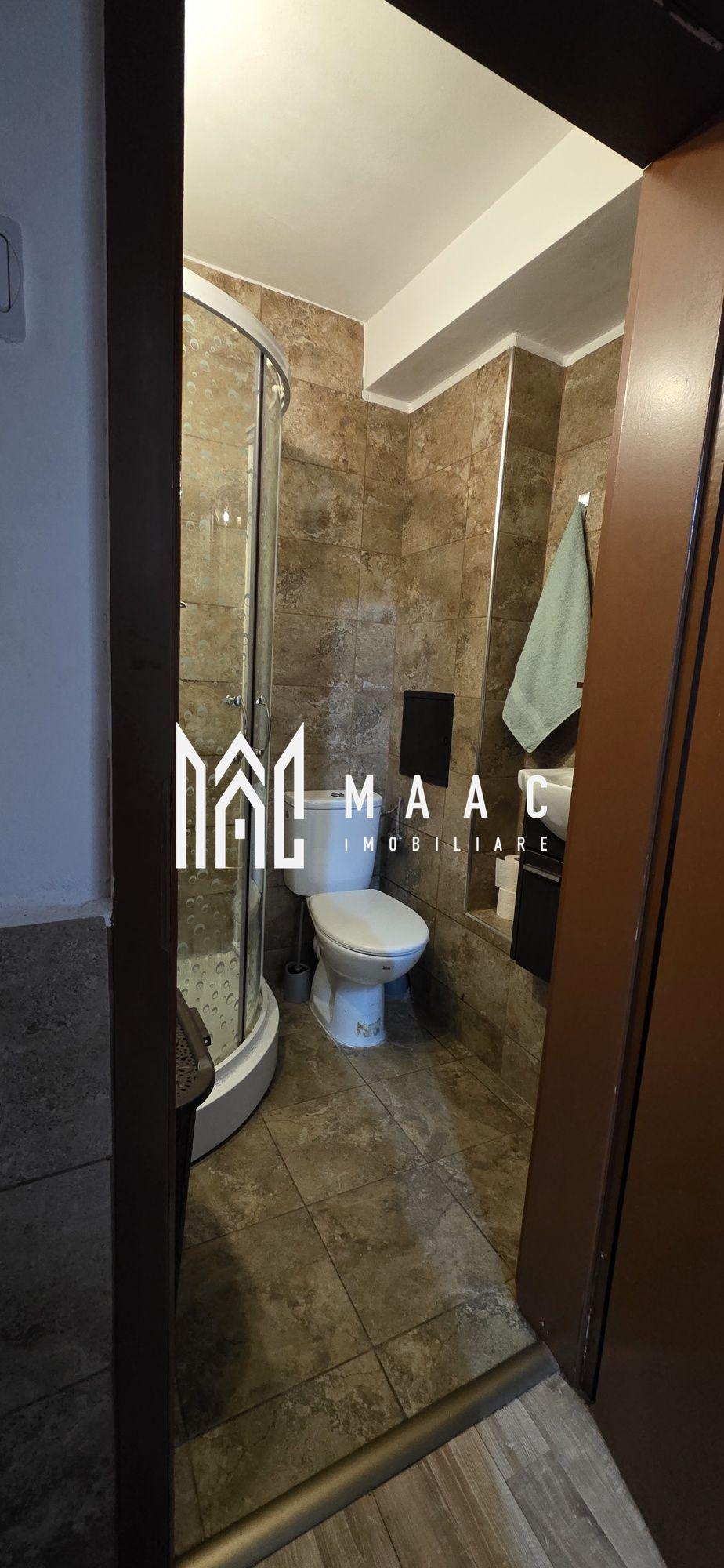 Apartament 2 camere de închiriat | Sibiu, Cedonia | 50 mp - 6