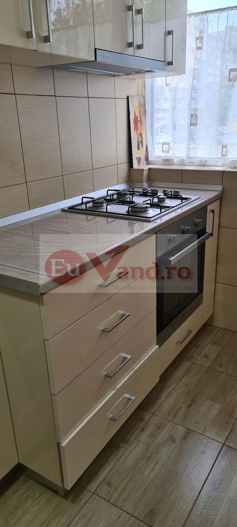 De inchiriat apartament 1 camera micro 20, etaj 1, 1500 lei - 3