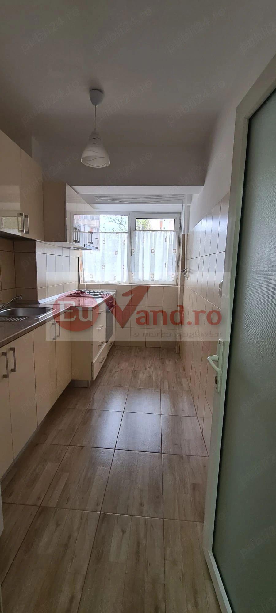 De inchiriat apartament 1 camera micro 20, etaj 1, 1500 lei - 9