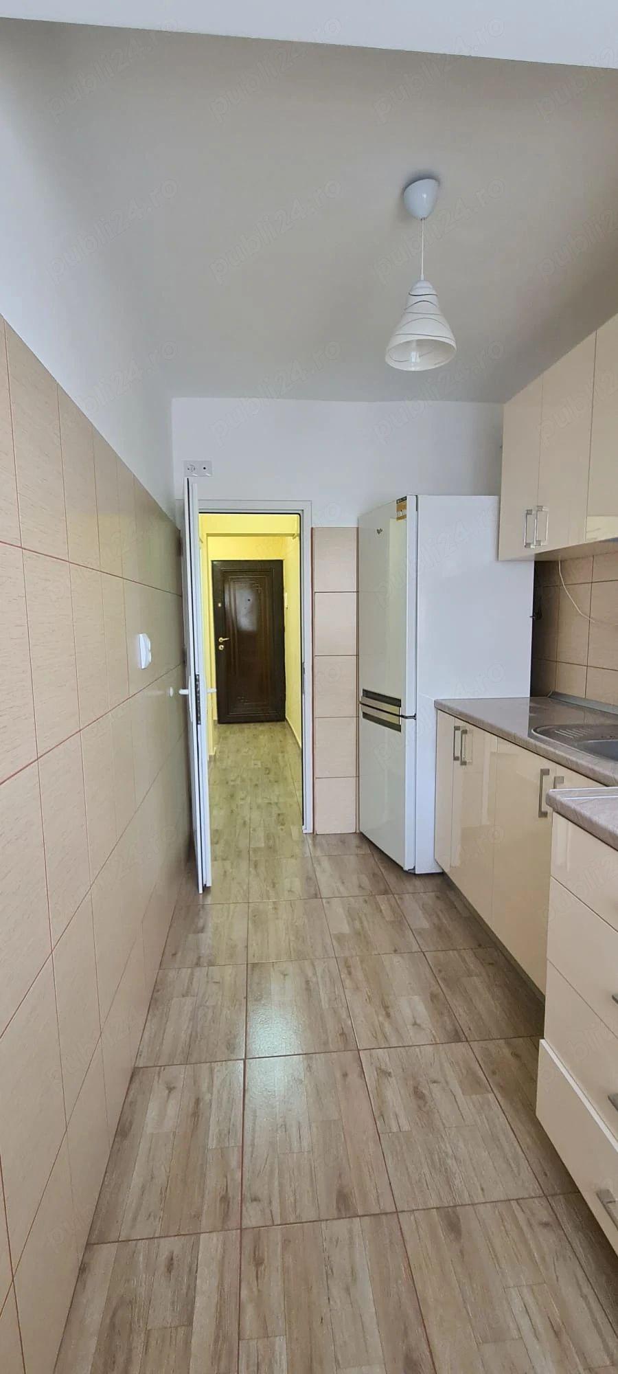 De inchiriat apartament 1 camera micro 20, etaj 1, 1500 lei - 2