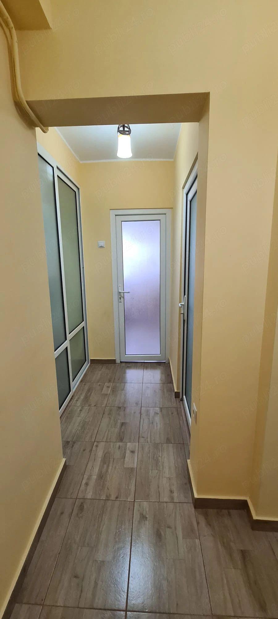 De inchiriat apartament 1 camera micro 20, etaj 1, 1500 lei - 6