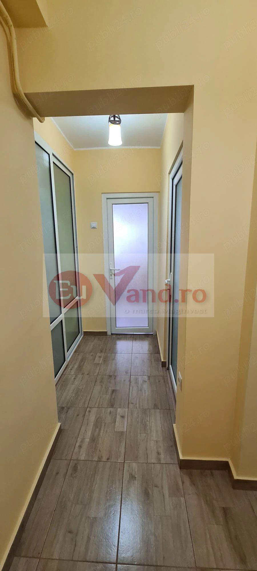 De inchiriat apartament 1 camera micro 20, etaj 1, 1500 lei - 6