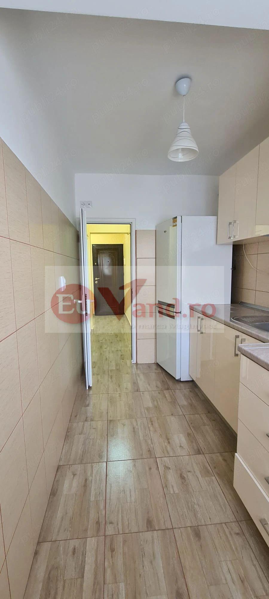 De inchiriat apartament 1 camera micro 20, etaj 1, 1500 lei - 2