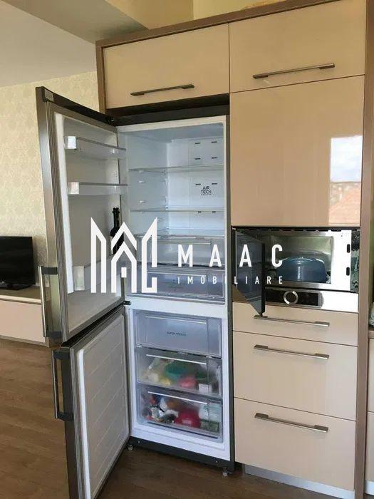 Apartament 3 camere de închiriat | Sibiu, Calea Dumbrăvii - 7