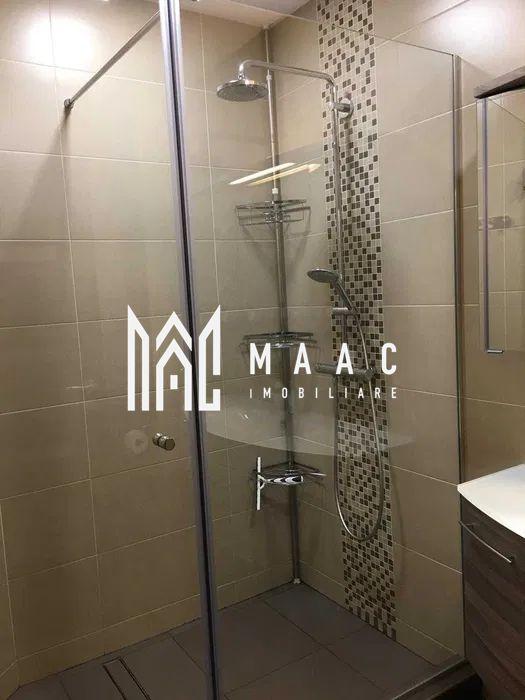Apartament 3 camere de închiriat | Sibiu, Calea Dumbrăvii - 4