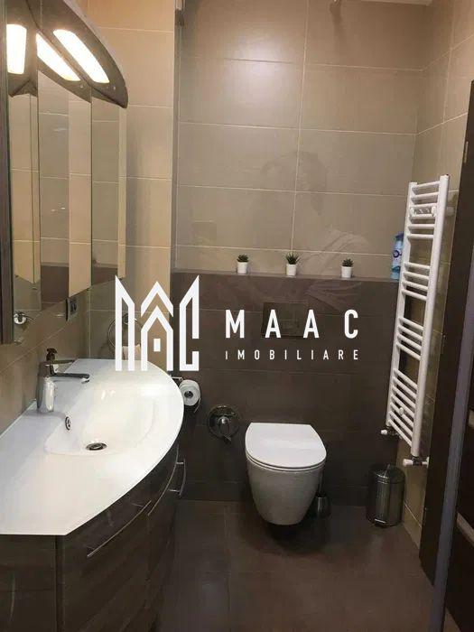Apartament 3 camere de închiriat | Sibiu, Calea Dumbrăvii - 5