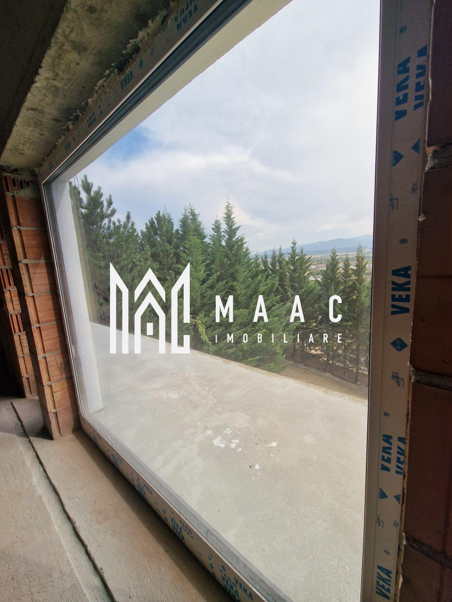 Duplex 3 camere de vânzare | Sibiu | DaVinci Homes | 92 mp - 5