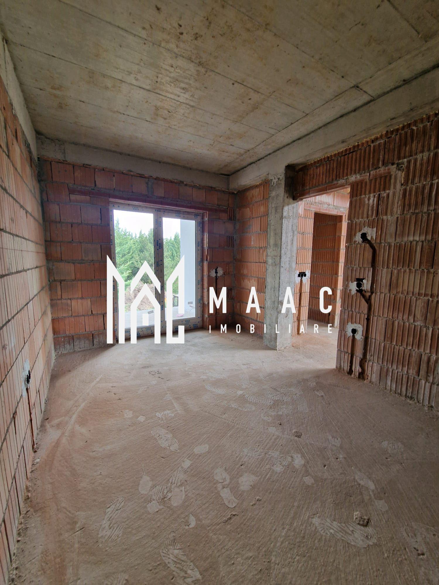 Duplex 3 camere de vânzare | Sibiu | DaVinci Homes | 92 mp - 9
