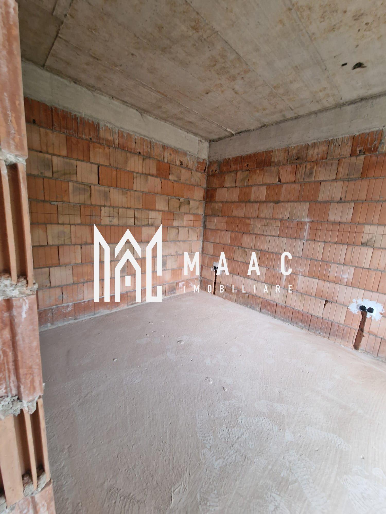 Duplex 3 camere de vânzare | Sibiu | DaVinci Homes | 92 mp - 7