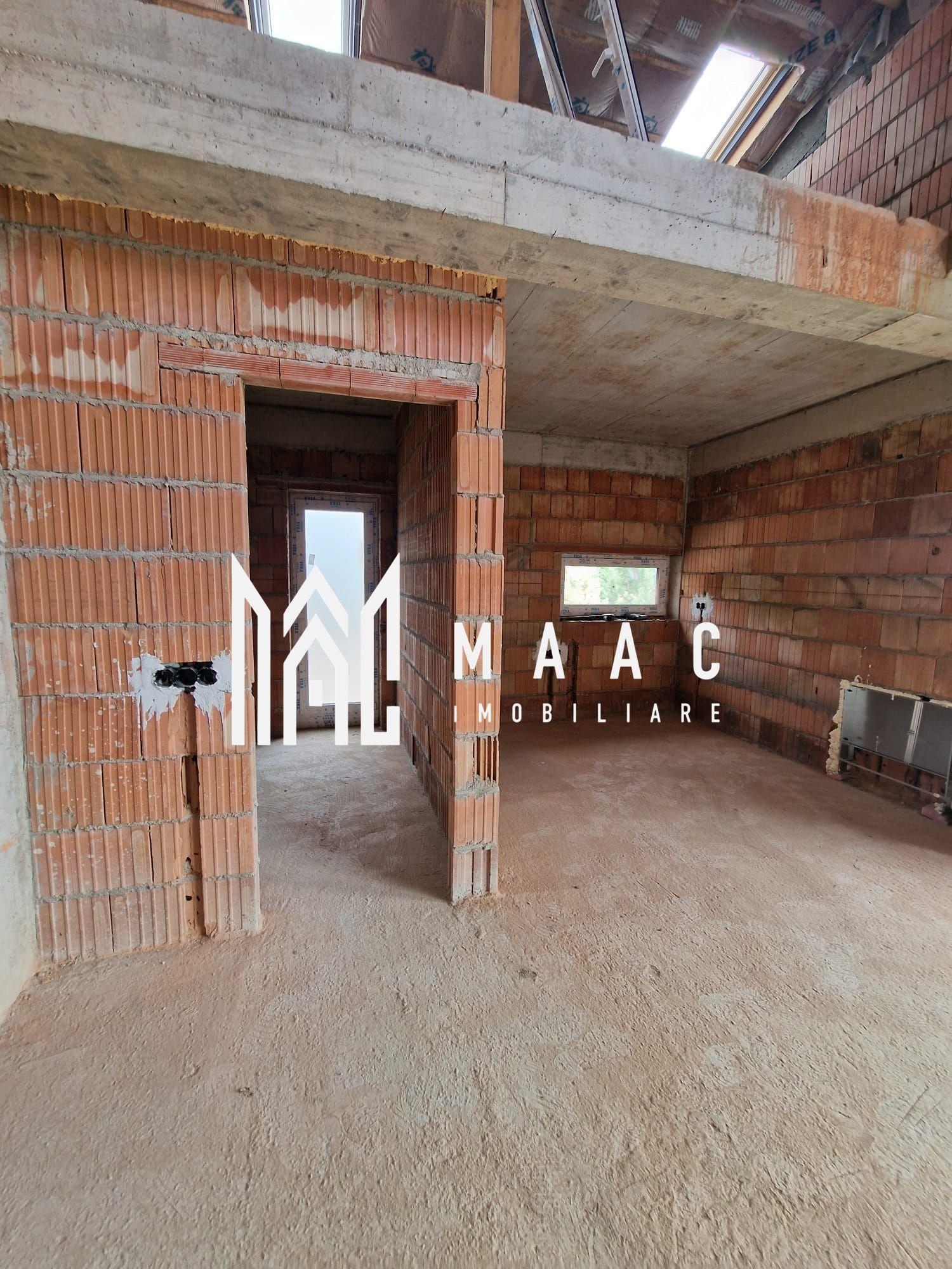 Duplex 3 camere de vânzare | Sibiu | DaVinci Homes | 92 mp - 10