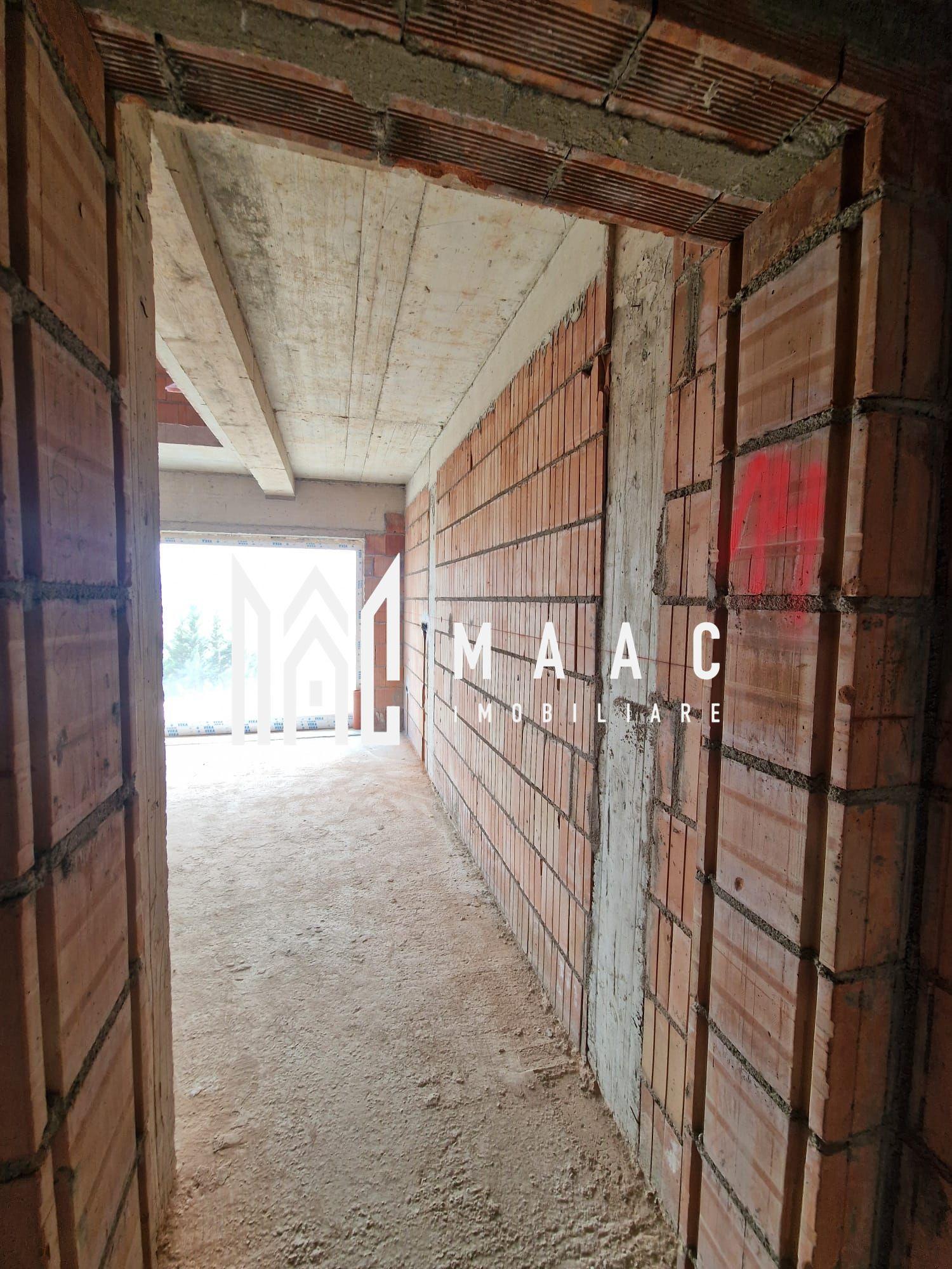 Duplex 3 camere de vânzare | Sibiu | DaVinci Homes | 92 mp - 11