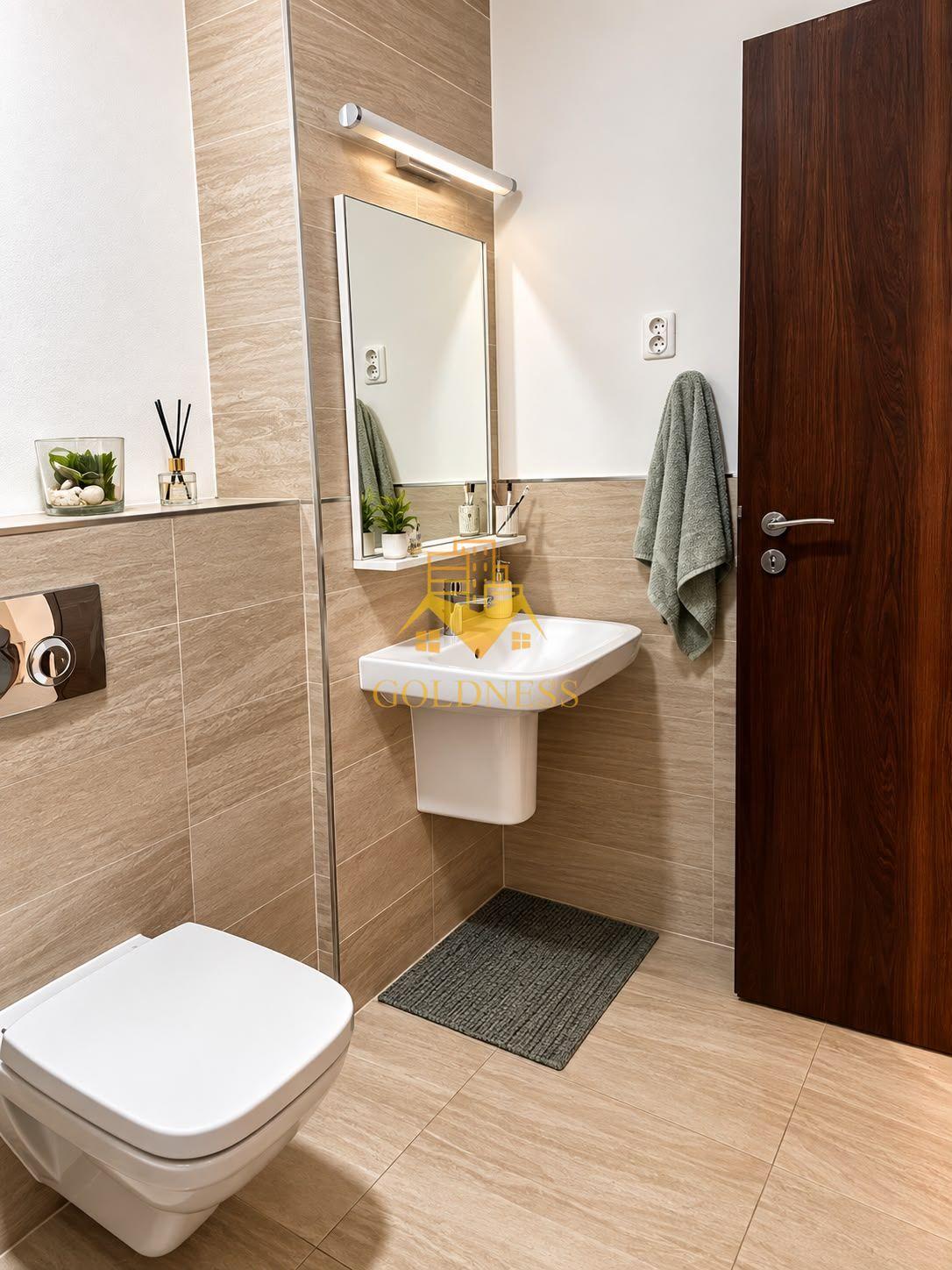 2 camere open space, Modern, Grand Hotel, Lidl, Buna Ziua, Lidl - 6