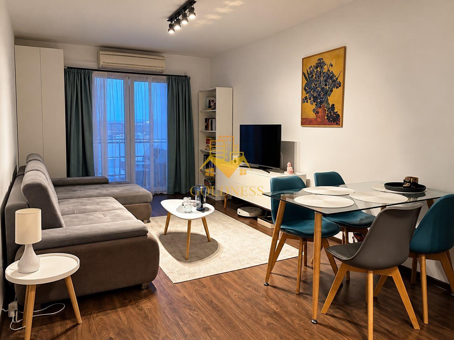 2 camere open space, Modern, Grand Hotel, Lidl, Buna Ziua, Lidl - 2