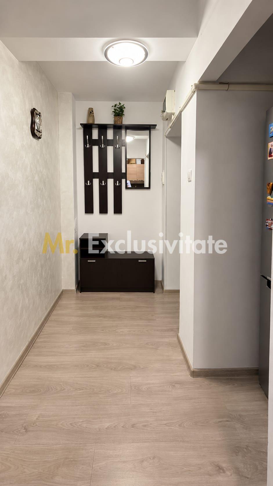 Apartament 2 camere Parter Razboieni- GATA DE MUTAT - 8