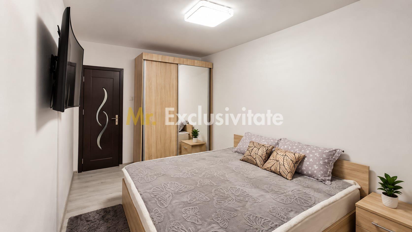 Apartament 2 camere Parter Razboieni- GATA DE MUTAT - 4