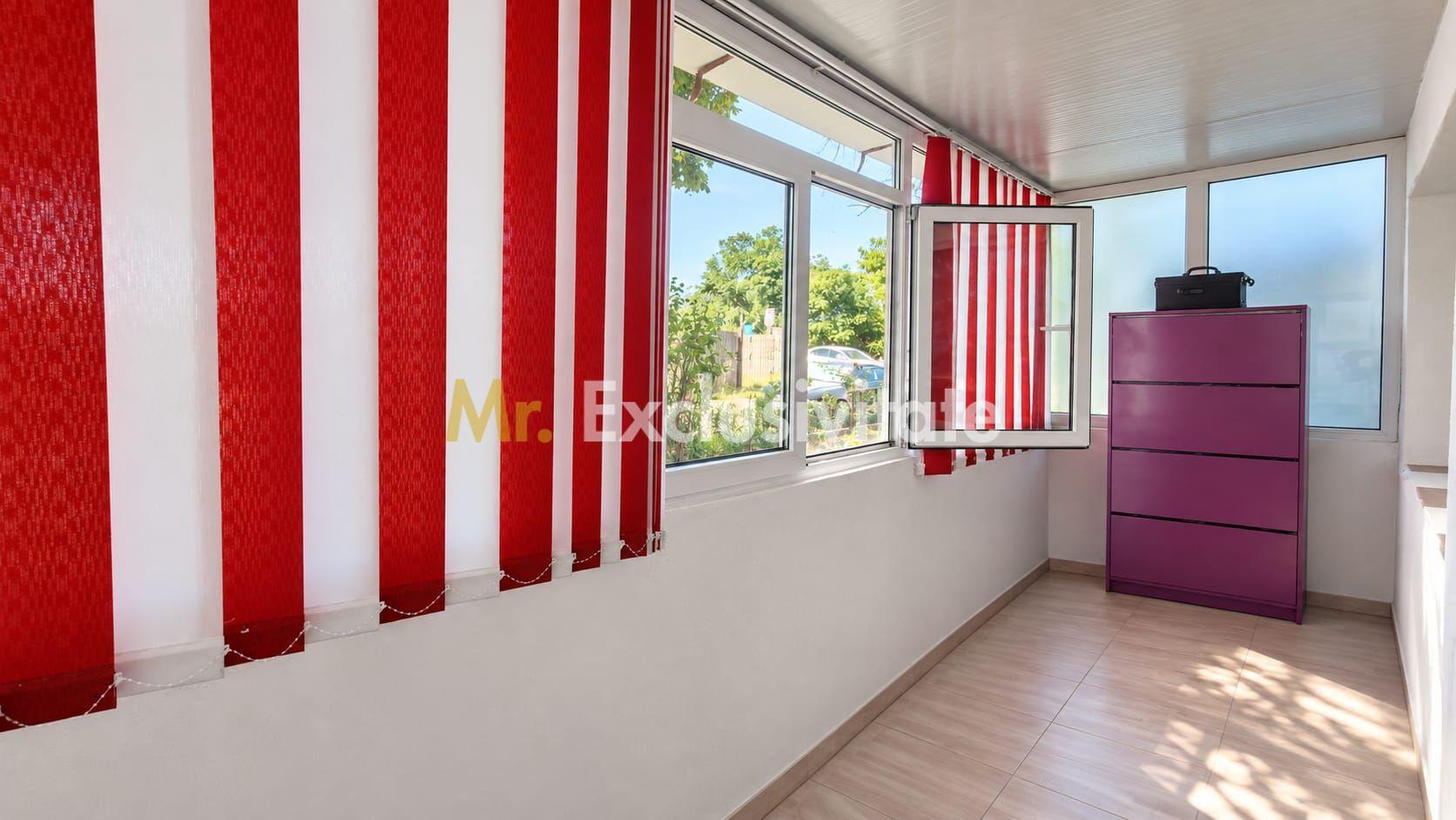 Apartament 2 camere Parter Razboieni- GATA DE MUTAT - 9