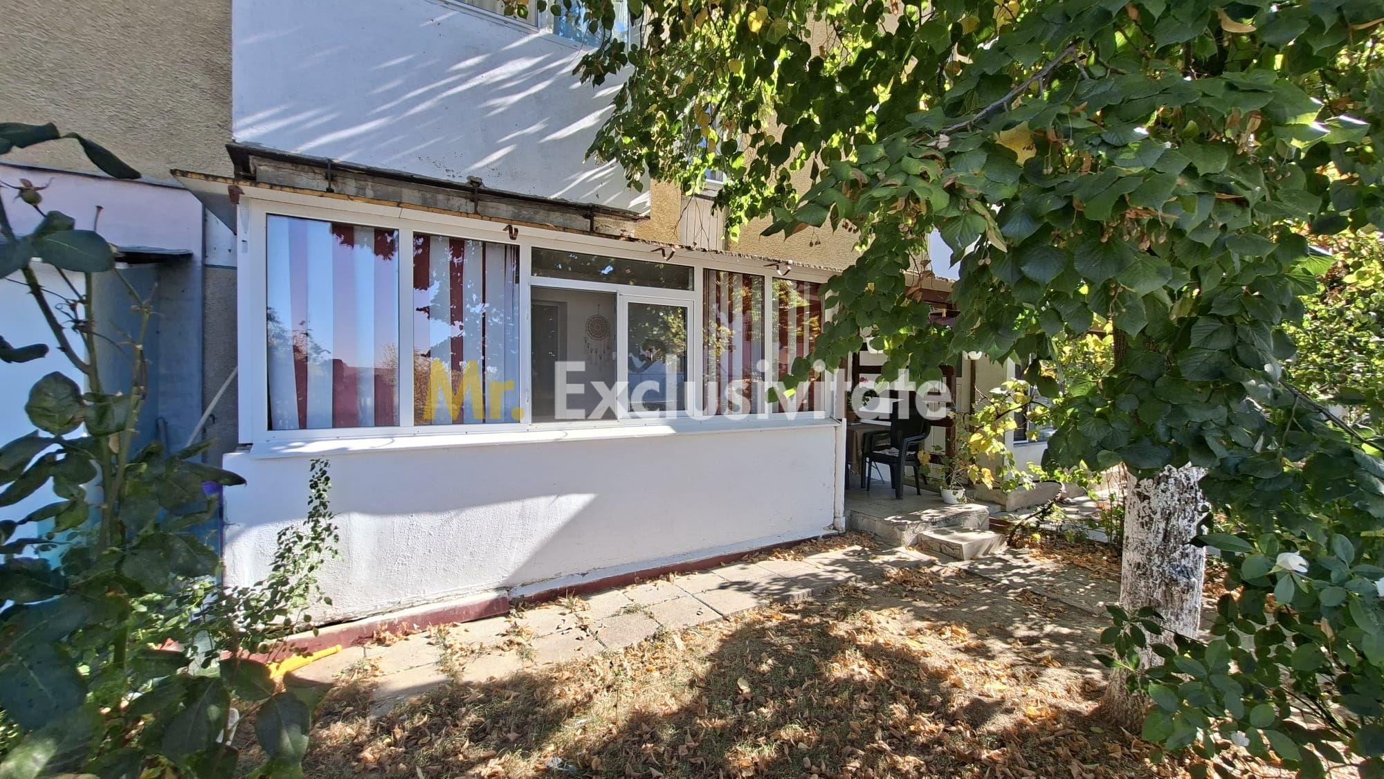 Apartament 2 camere Parter Razboieni- GATA DE MUTAT - 12