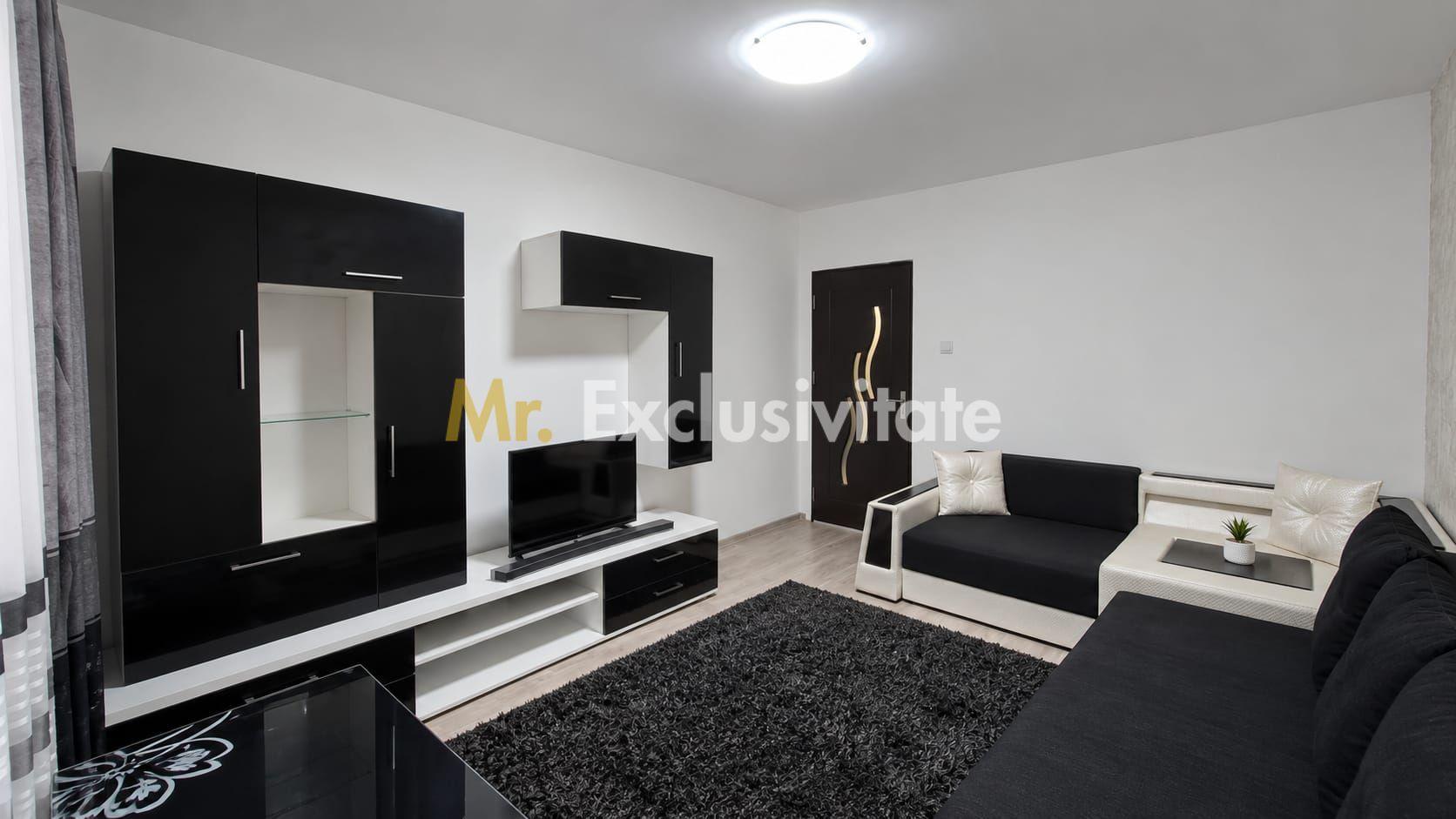Apartament 2 camere Parter Razboieni- GATA DE MUTAT - 2