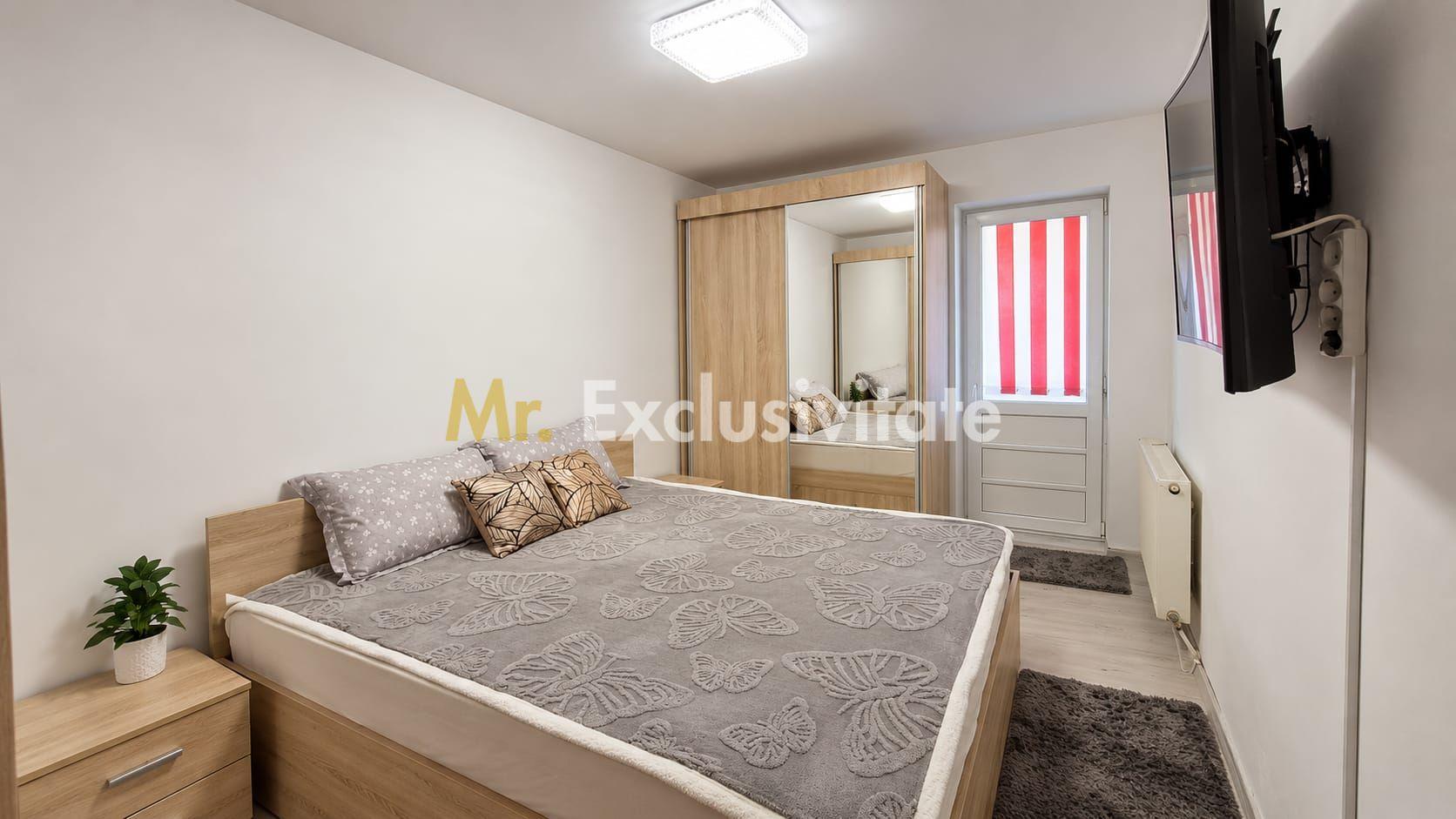 Apartament 2 camere Parter Razboieni- GATA DE MUTAT - 3