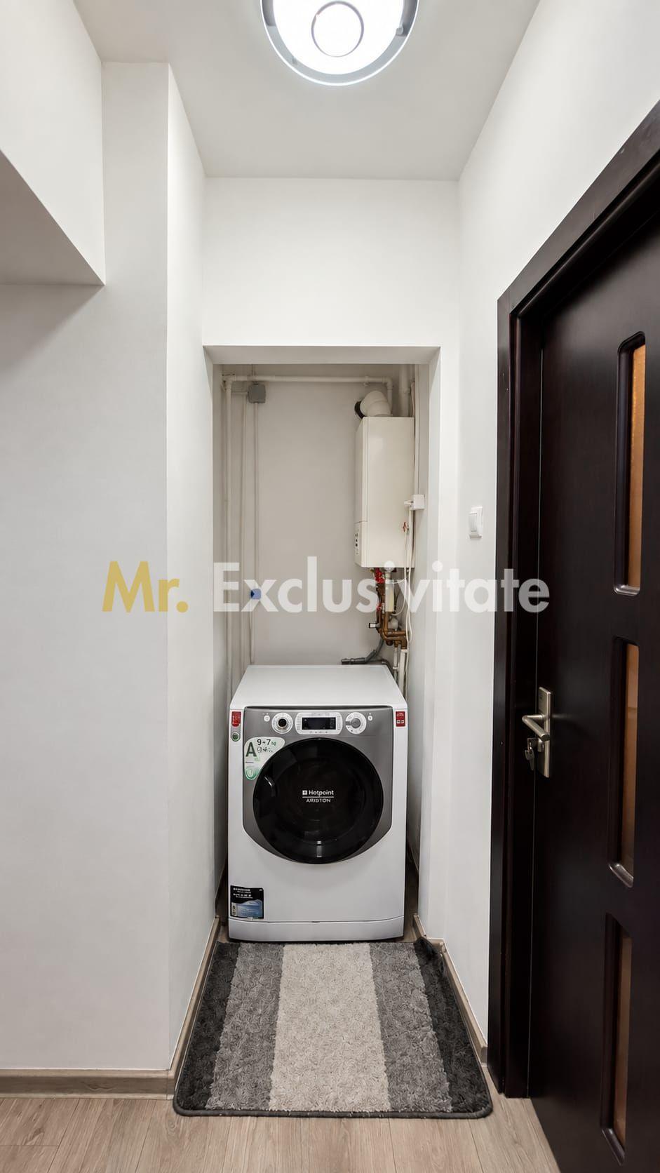 Apartament 2 camere Parter Razboieni- GATA DE MUTAT - 7