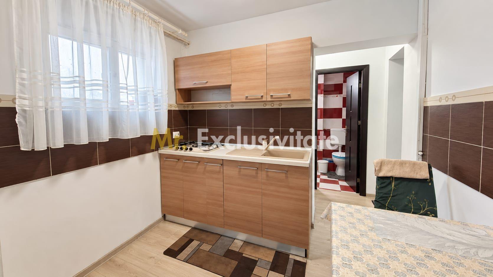 Apartament 2 camere Parter Razboieni- GATA DE MUTAT - 5