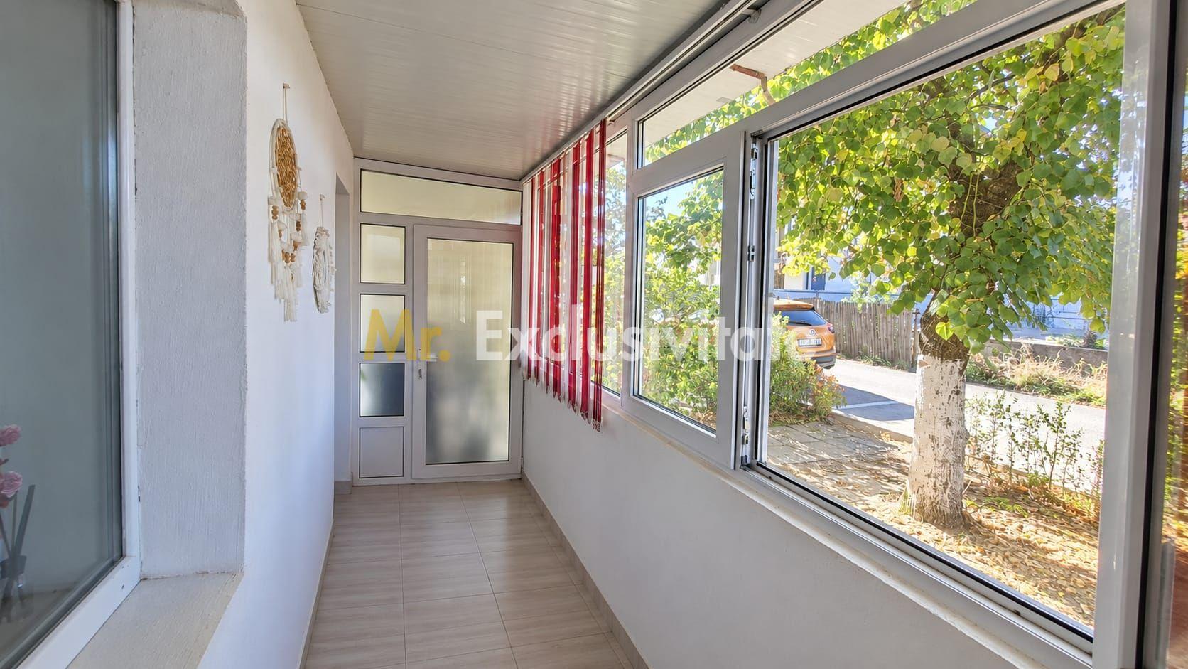 Apartament 2 camere Parter Razboieni- GATA DE MUTAT - 10