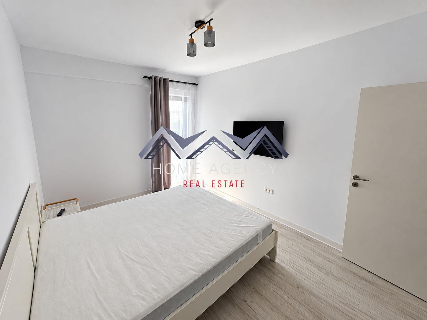 Studio | Otopeni central | prima închiriere - 7