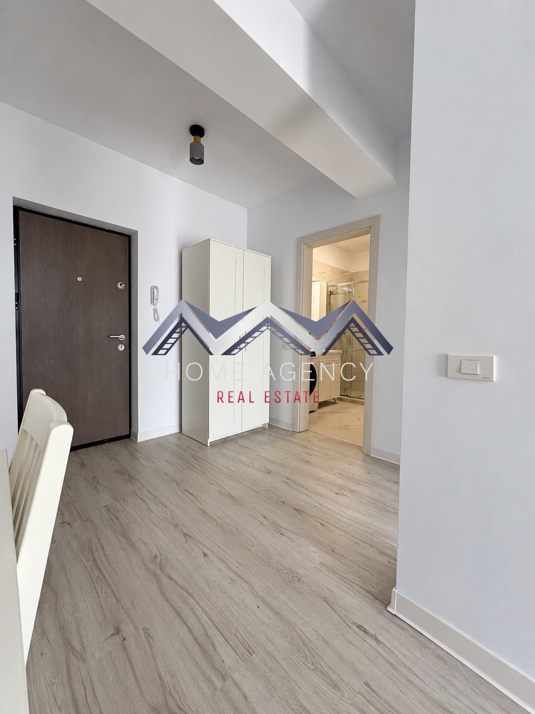 Studio | Otopeni central | prima închiriere - 4