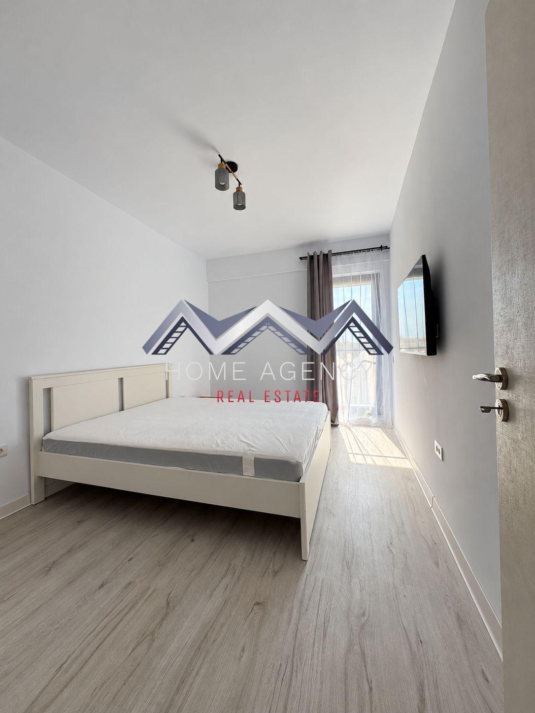 Studio | Otopeni central | prima închiriere - 5