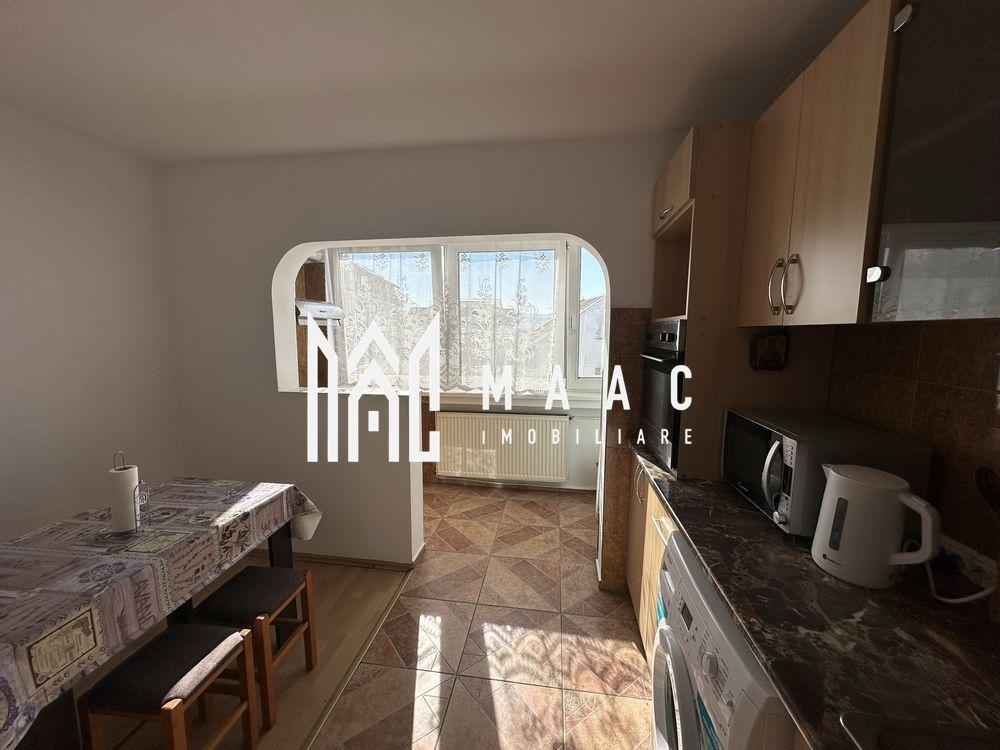 Apartament 2 camere de închiriat | Sibiu, Ștrand | 52 mp - 5