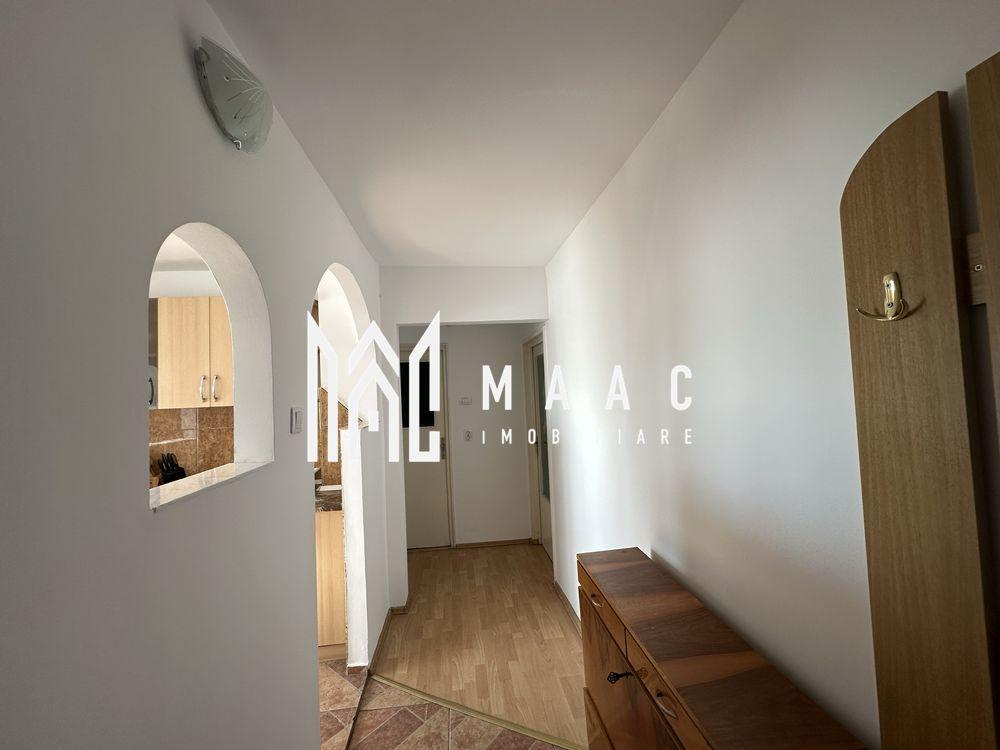 Apartament 2 camere de închiriat | Sibiu, Ștrand | 52 mp - 6