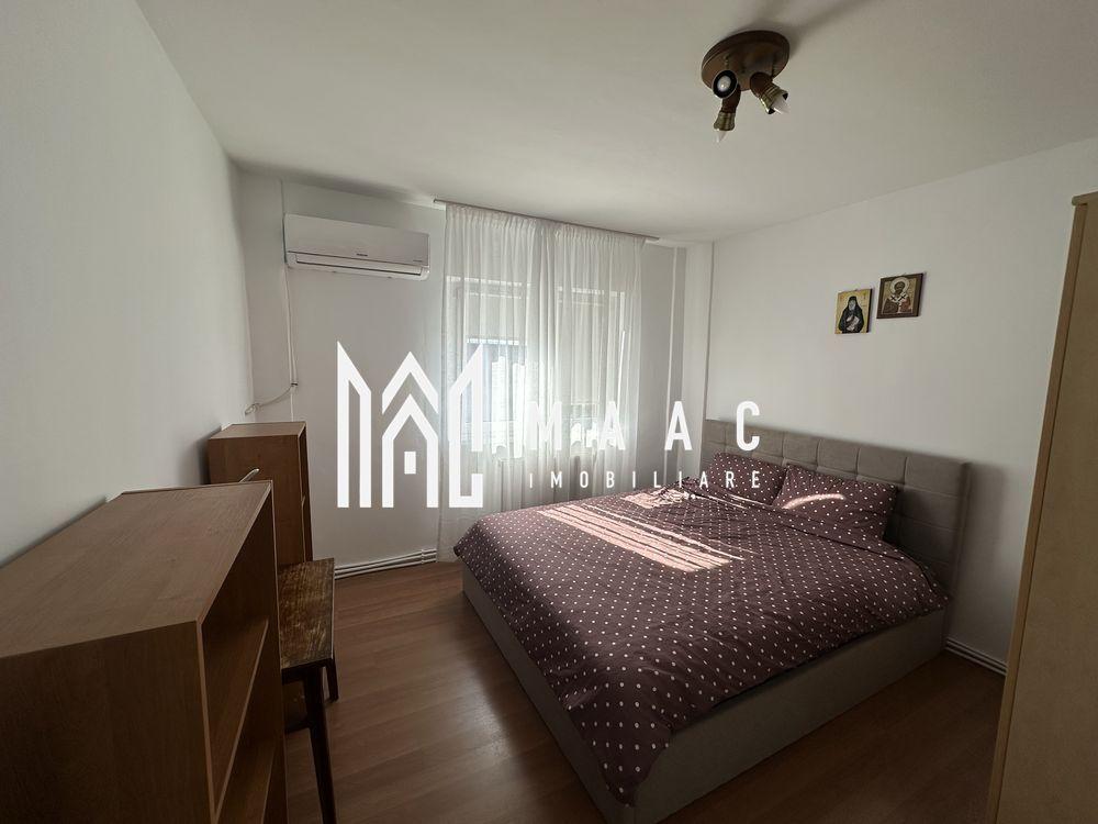 Apartament 2 camere de închiriat | Sibiu, Ștrand | 52 mp - 2