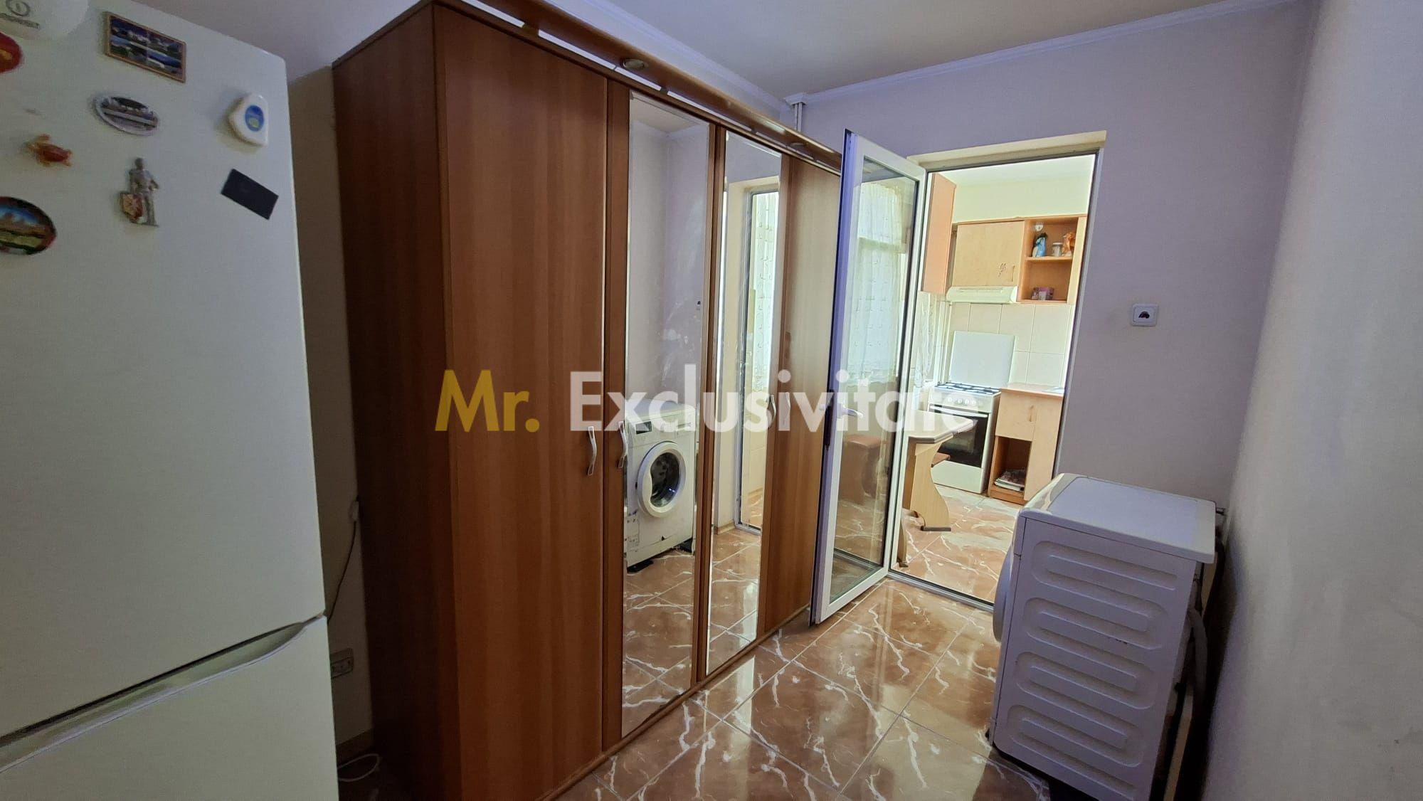 Inchiriere apartament 2 camere Trivale complex 1 langa piata - 3