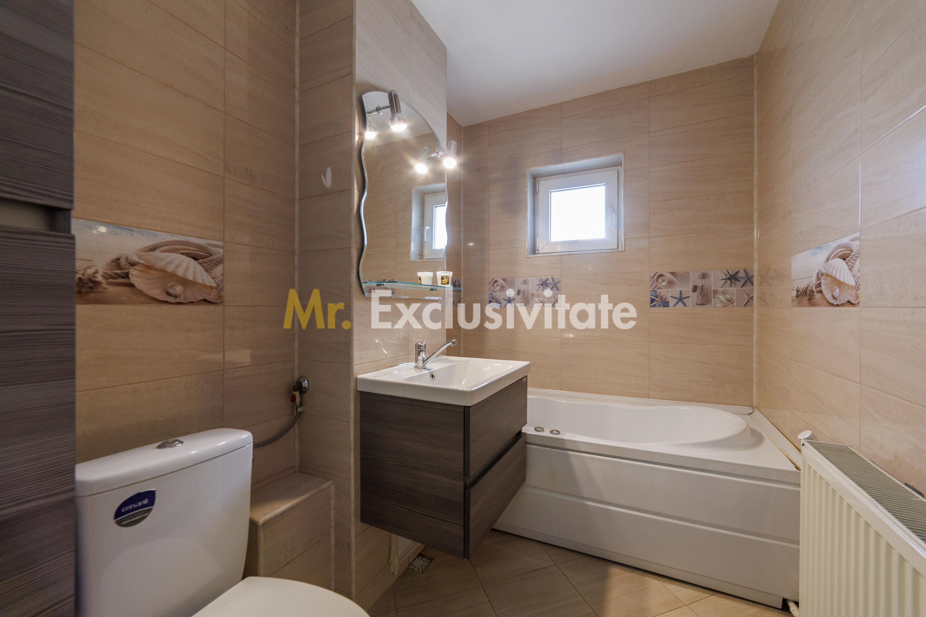 Ap. 3 camere, decomandat, Popa Sapca, Pitesti - 6