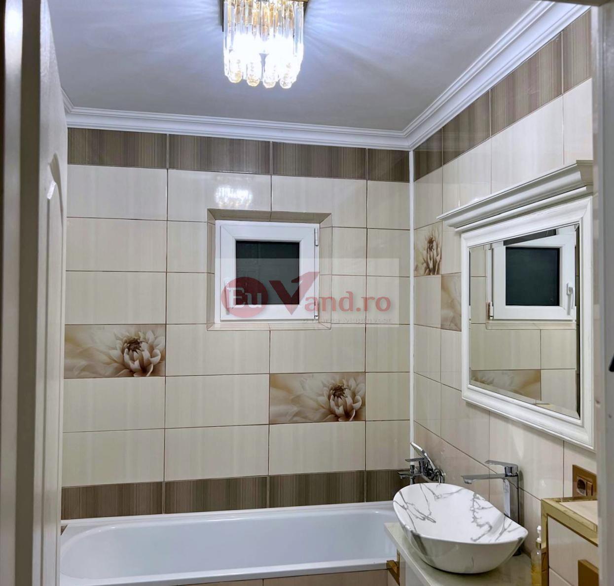 Apartament premium 4 camere, 110 mp, 2 bai, parcare – IC Frimu - 8