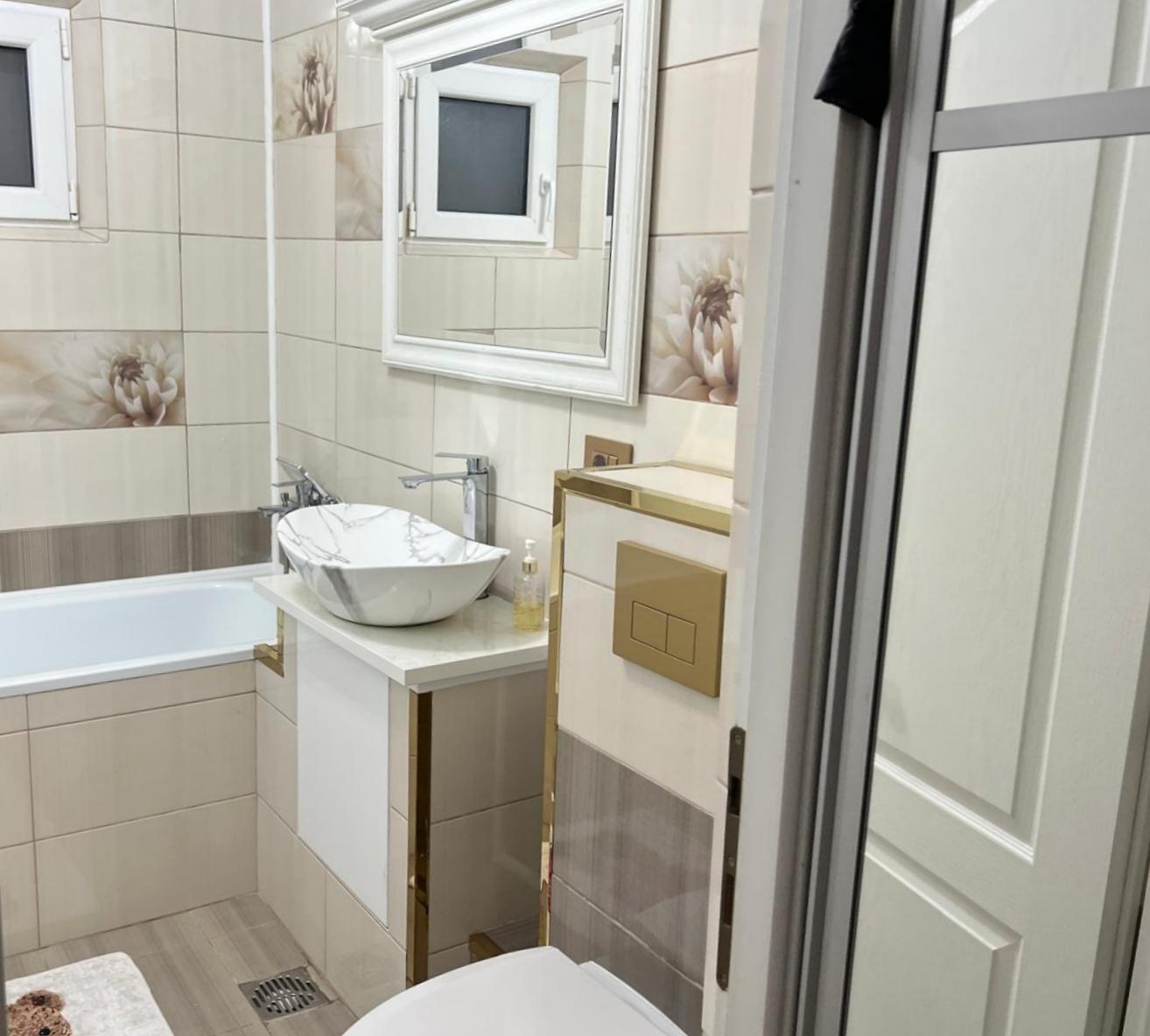 Apartament premium 4 camere, 110 mp, 2 bai, parcare – IC Frimu - 9