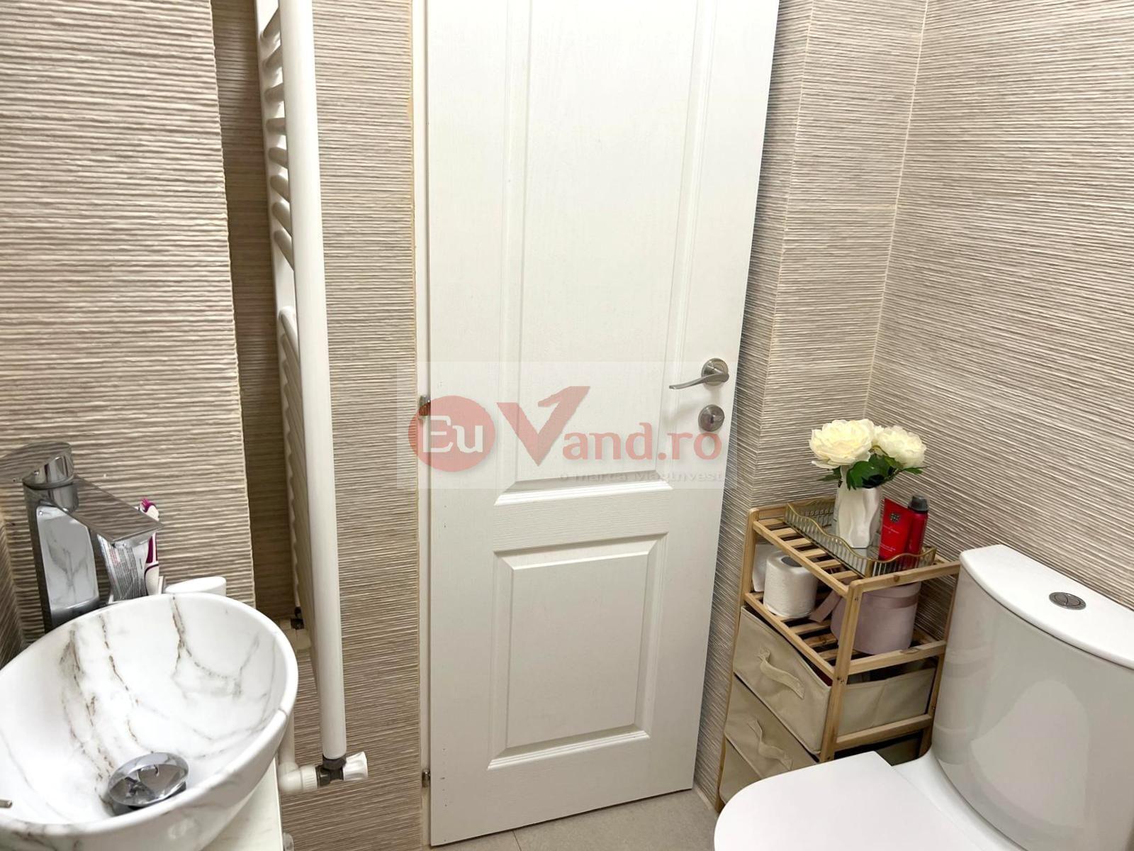 Apartament premium 4 camere, 110 mp, 2 bai, parcare – IC Frimu - 7