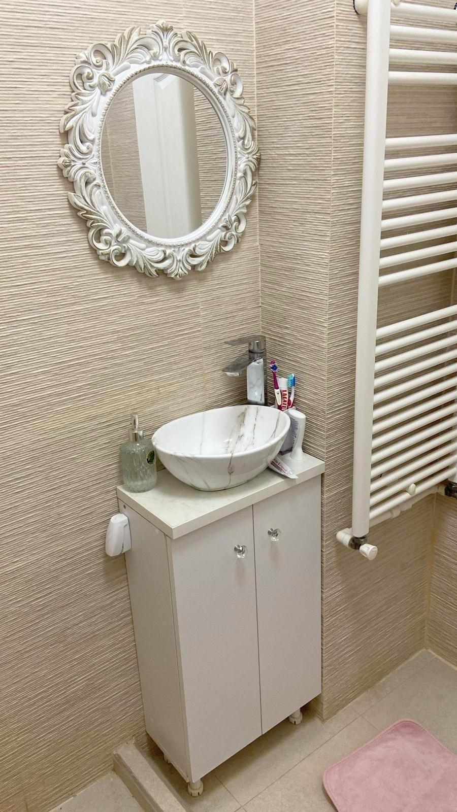 Apartament premium 4 camere, 110 mp, 2 bai, parcare – IC Frimu - 11