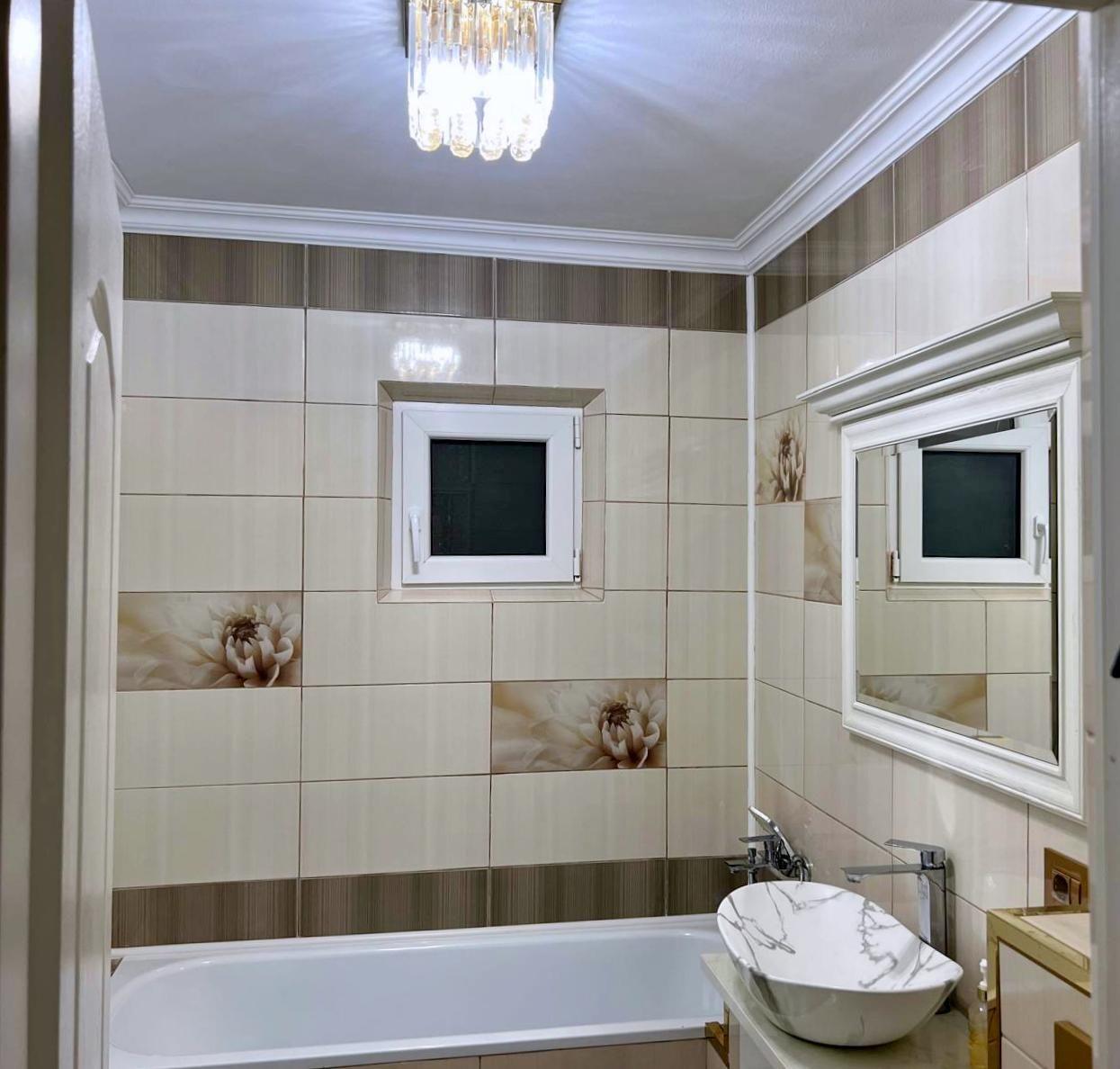 Apartament premium 4 camere, 110 mp, 2 bai, parcare – IC Frimu - 8