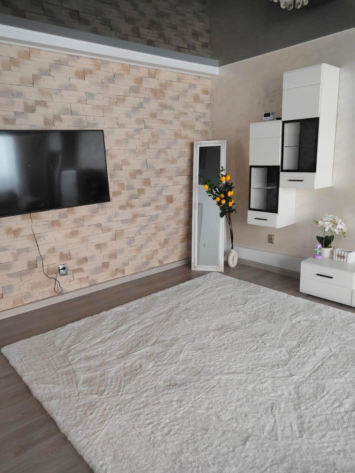 Apartament premium 4 camere, 110 mp, 2 bai, parcare – IC Frimu - 5