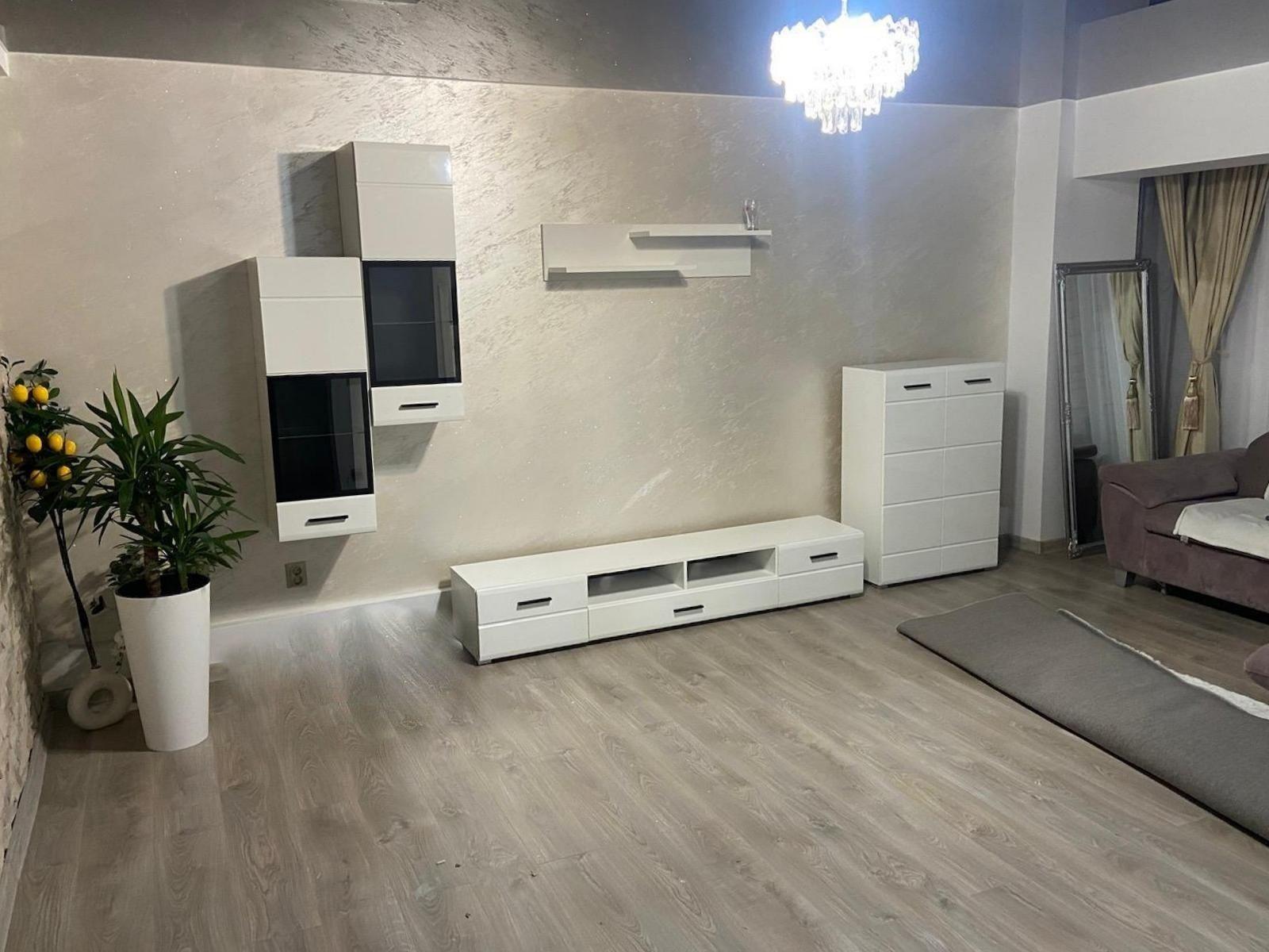 Apartament premium 4 camere, 110 mp, 2 bai, parcare – IC Frimu - 3