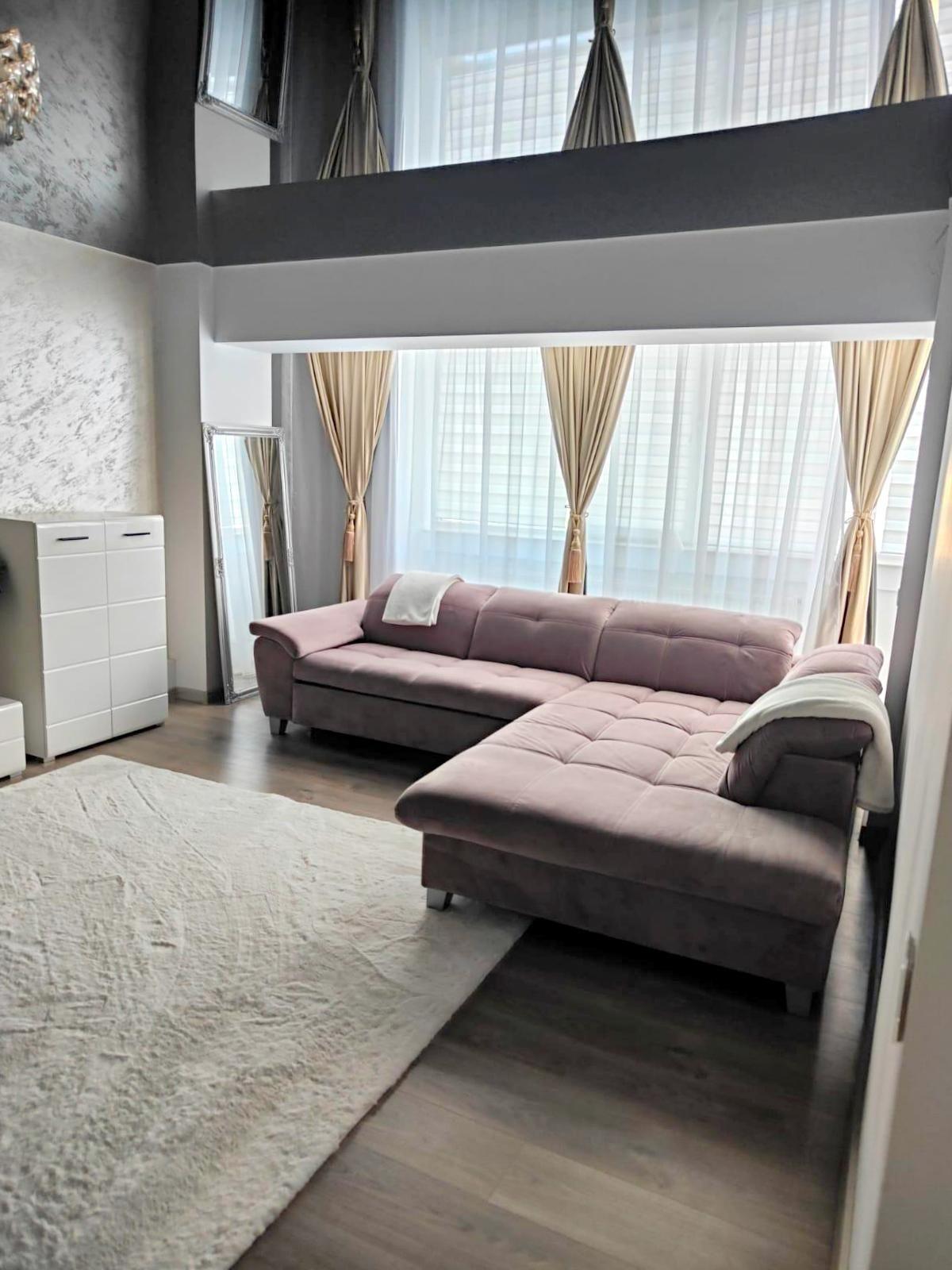 Apartament premium 4 camere, 110 mp, 2 bai, parcare – IC Frimu - 4